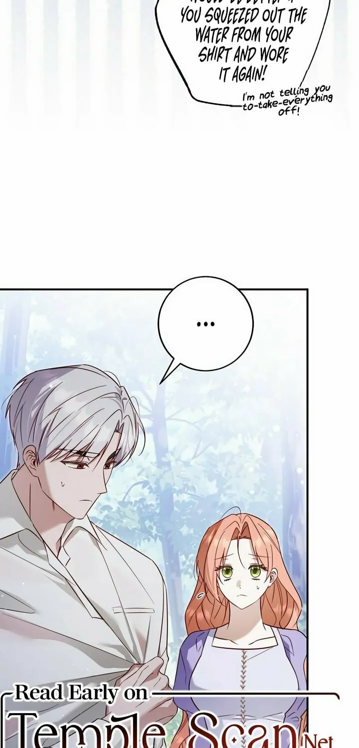 Read Falling to Paradise chapter 30 image 34 on Lezhin
