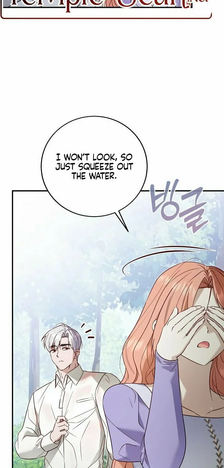 Read Falling to Paradise chapter 30 image 35 on Lezhin