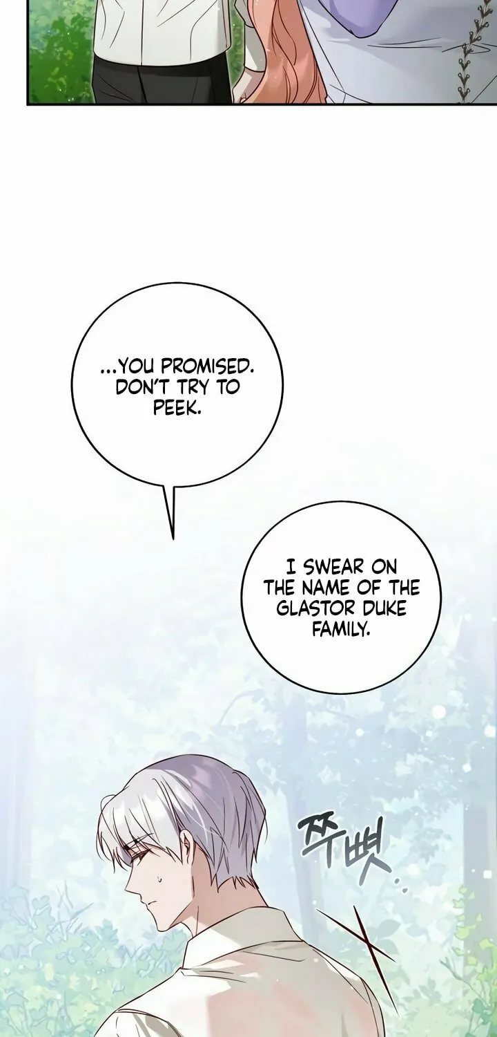 Read Falling to Paradise chapter 30 image 36 on Lezhin