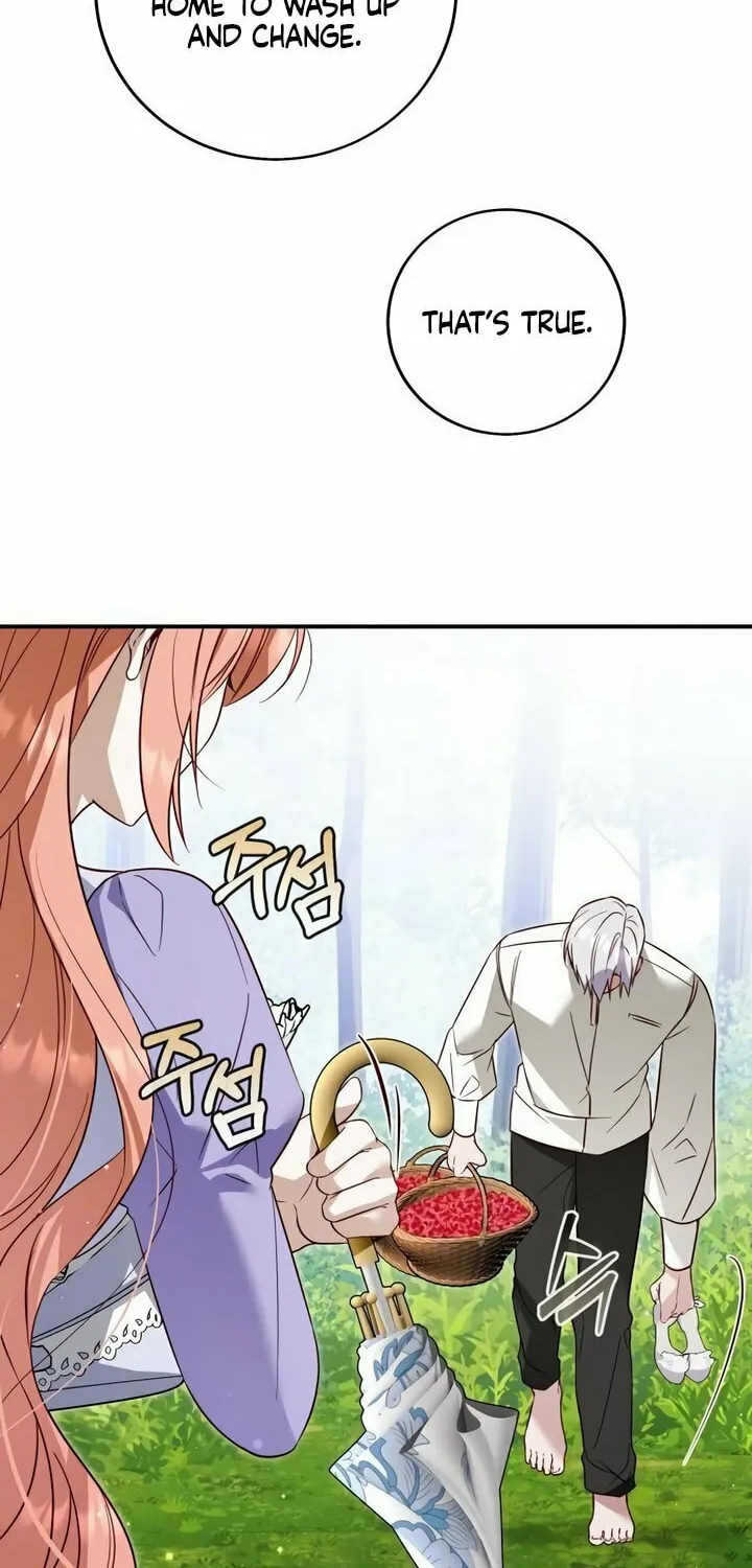Read Falling to Paradise chapter 30 image 41 on Lezhin
