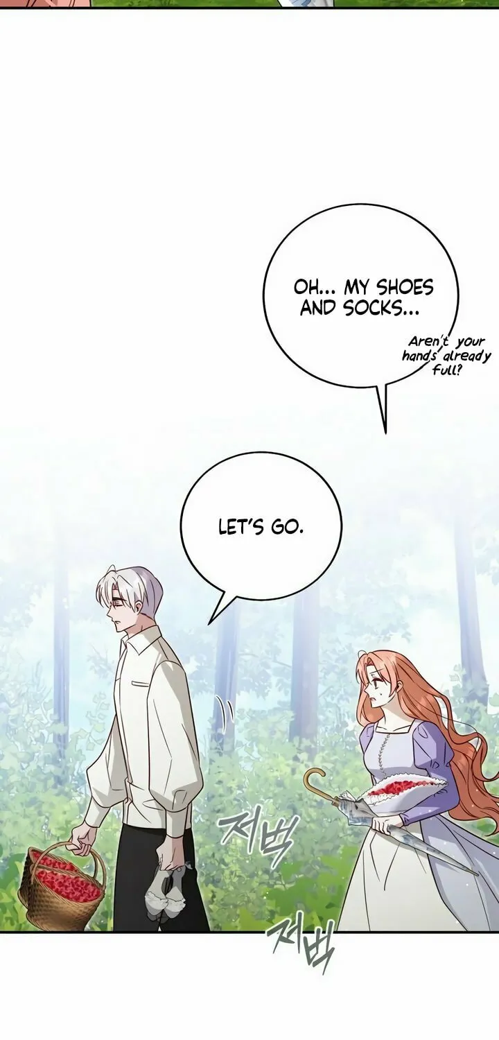 Read Falling to Paradise chapter 30 image 42 on Lezhin