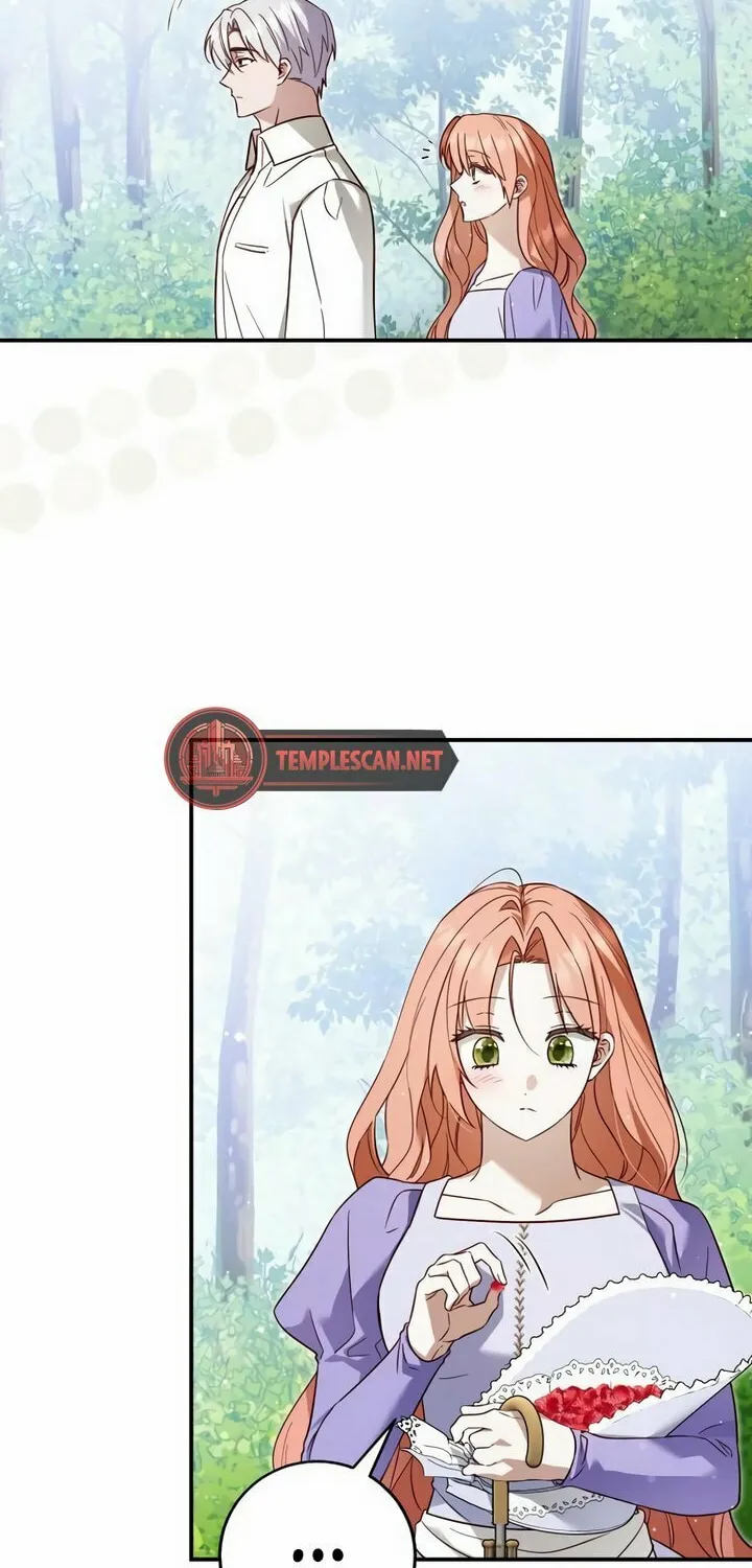 Read Falling to Paradise chapter 30 image 45 on Lezhin