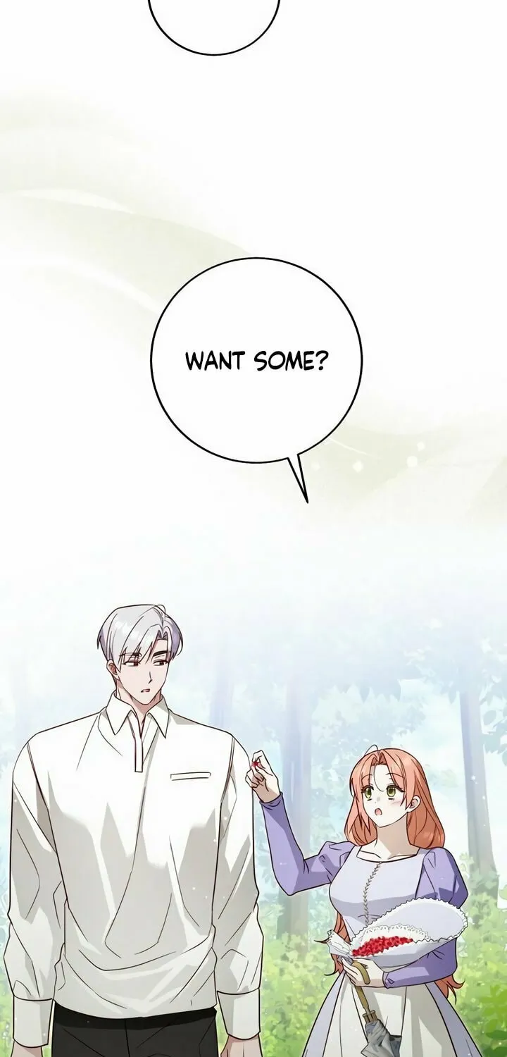 Read Falling to Paradise chapter 30 image 46 on Lezhin