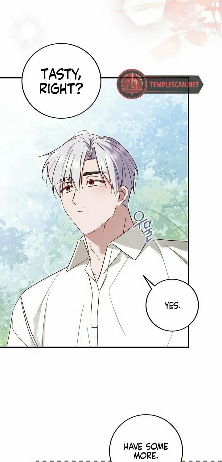 Read Falling to Paradise chapter 30 image 49 on Lezhin