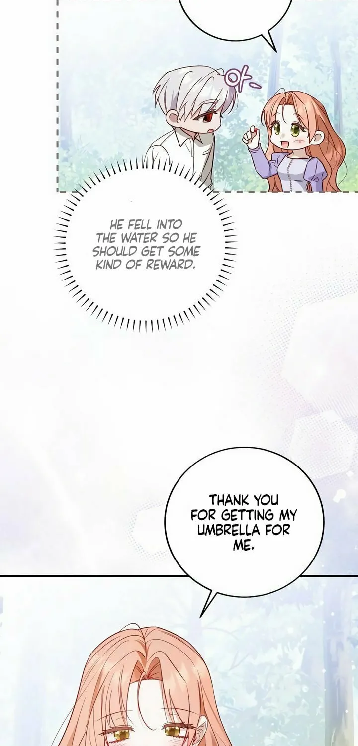 Read Falling to Paradise chapter 30 image 50 on Lezhin