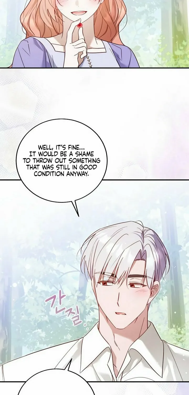 Read Falling to Paradise chapter 30 image 51 on Lezhin