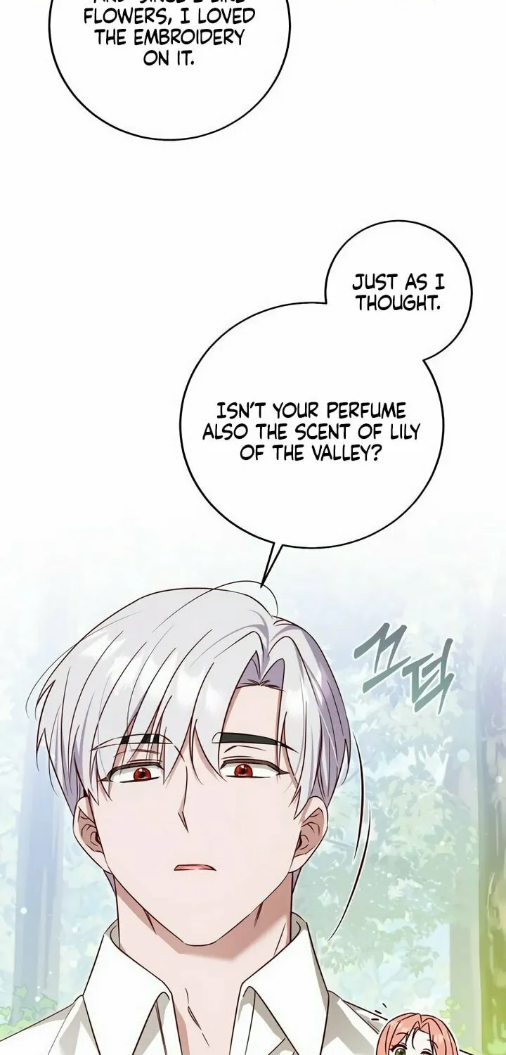 Read Falling to Paradise chapter 30 image 53 on Lezhin
