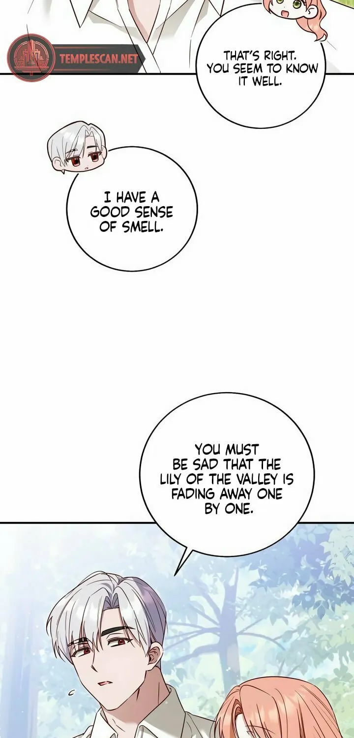 Read Falling to Paradise chapter 30 image 54 on Lezhin
