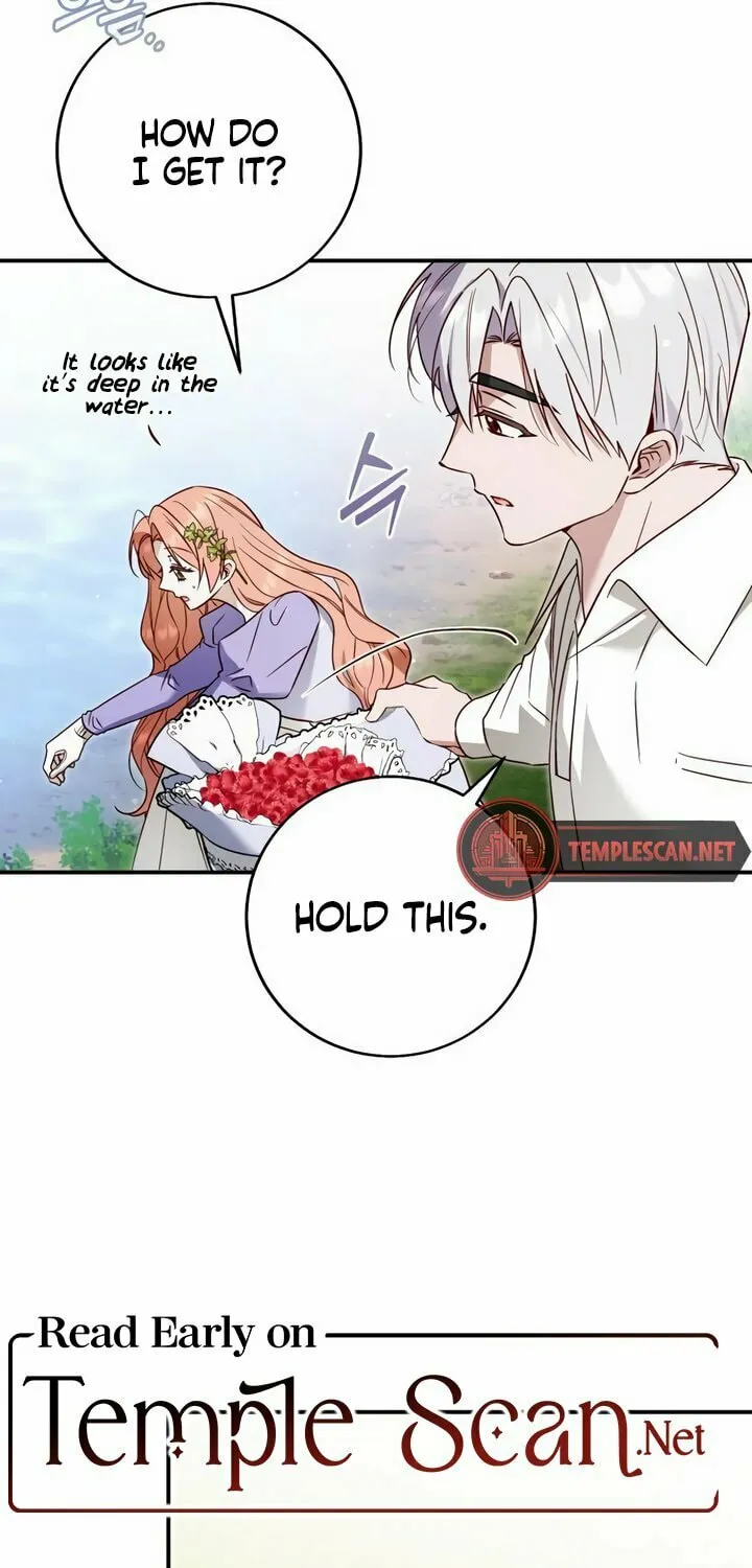 Read Falling to Paradise chapter 30 image 6 on Lezhin