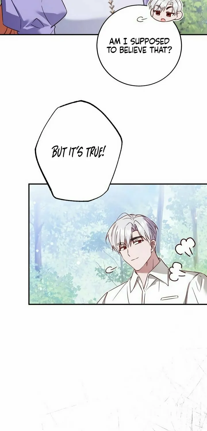 Read Falling to Paradise chapter 30 image 60 on Lezhin