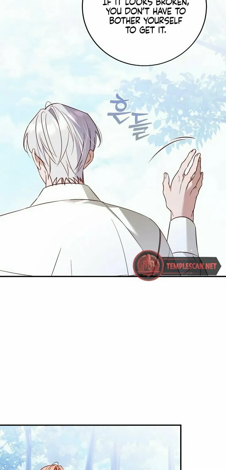 Read Falling to Paradise chapter 30 image 9 on Lezhin