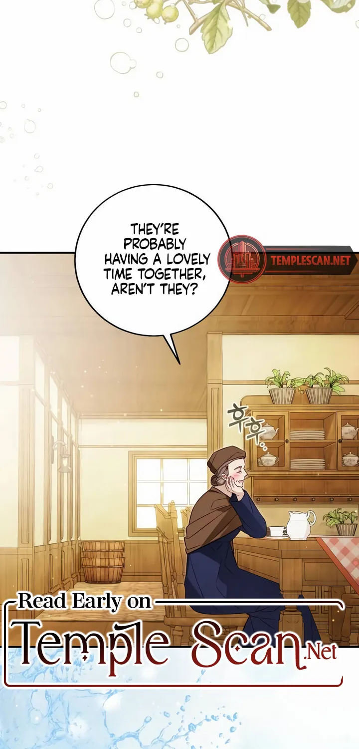 Read Falling to Paradise chapter 31 image 1 on Lezhin