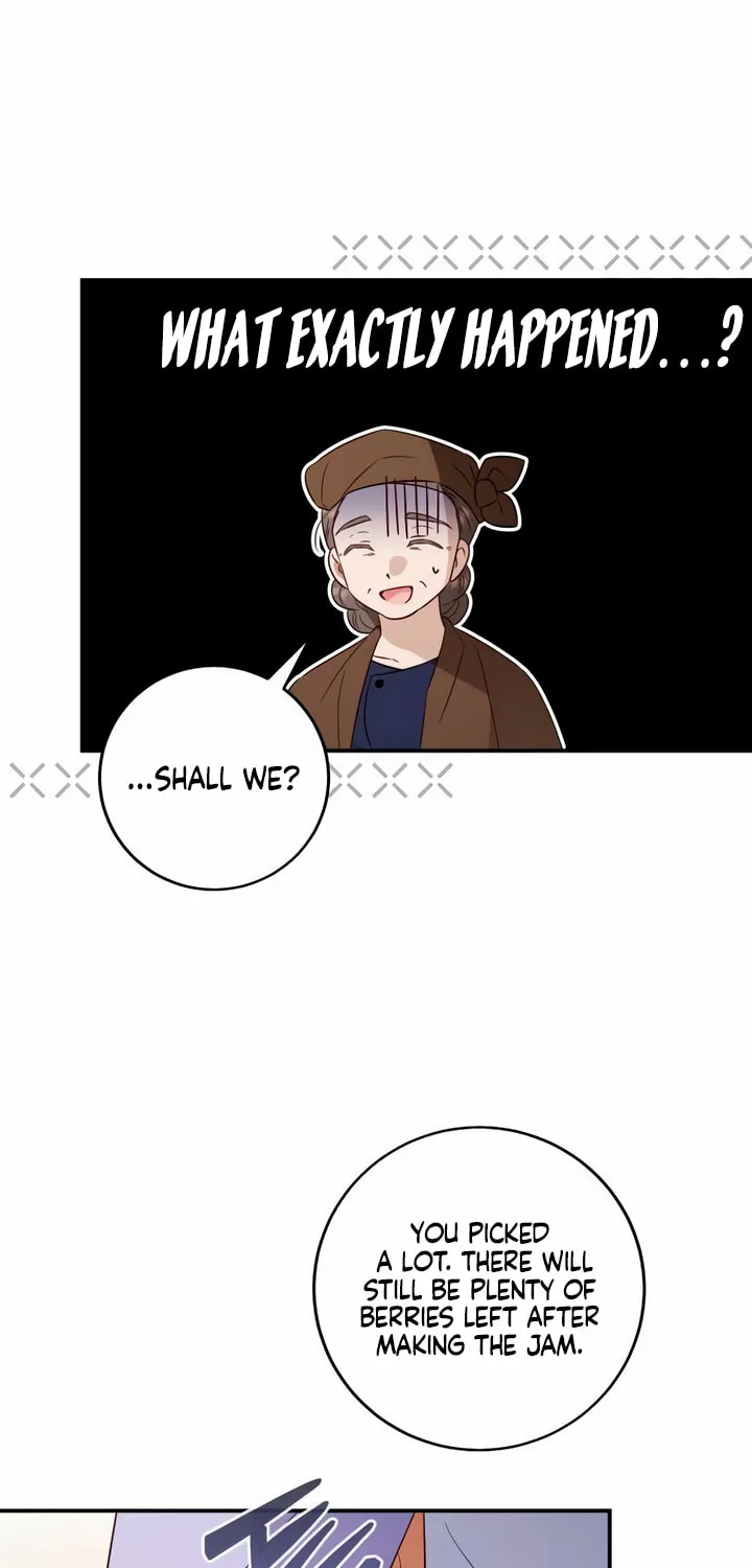 Read Falling to Paradise chapter 31 image 10 on Lezhin