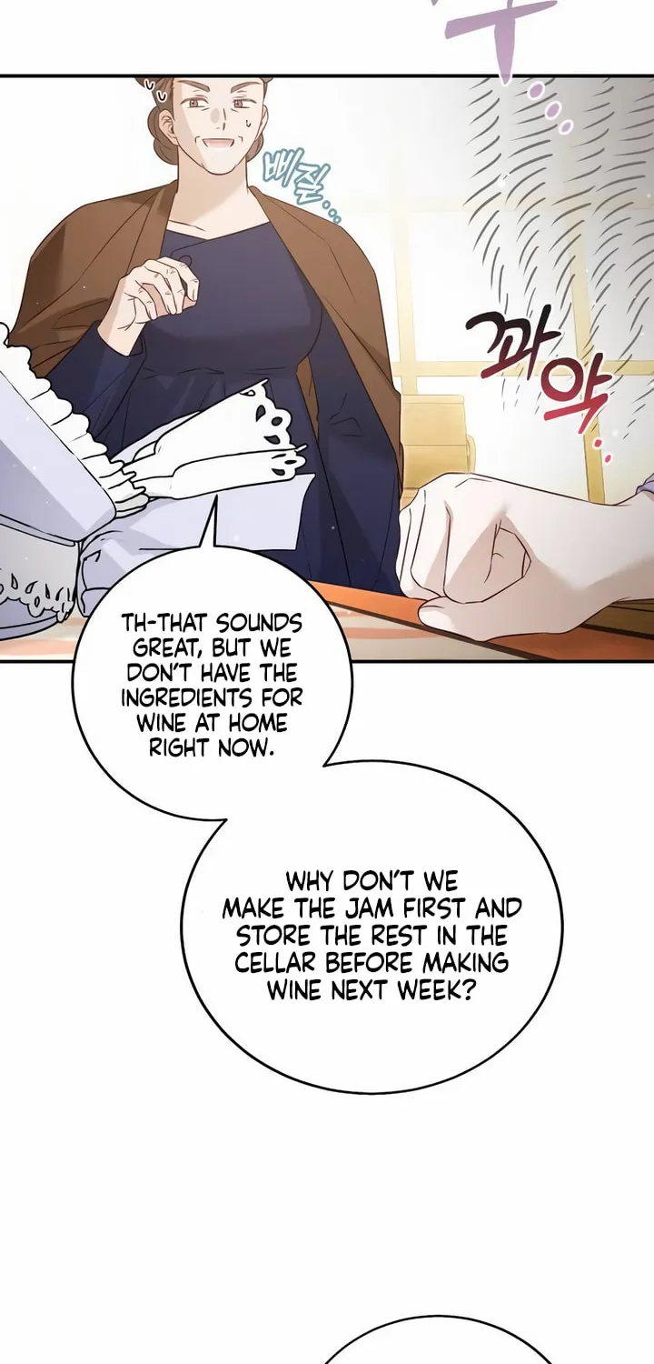Read Falling to Paradise chapter 31 image 12 on Lezhin