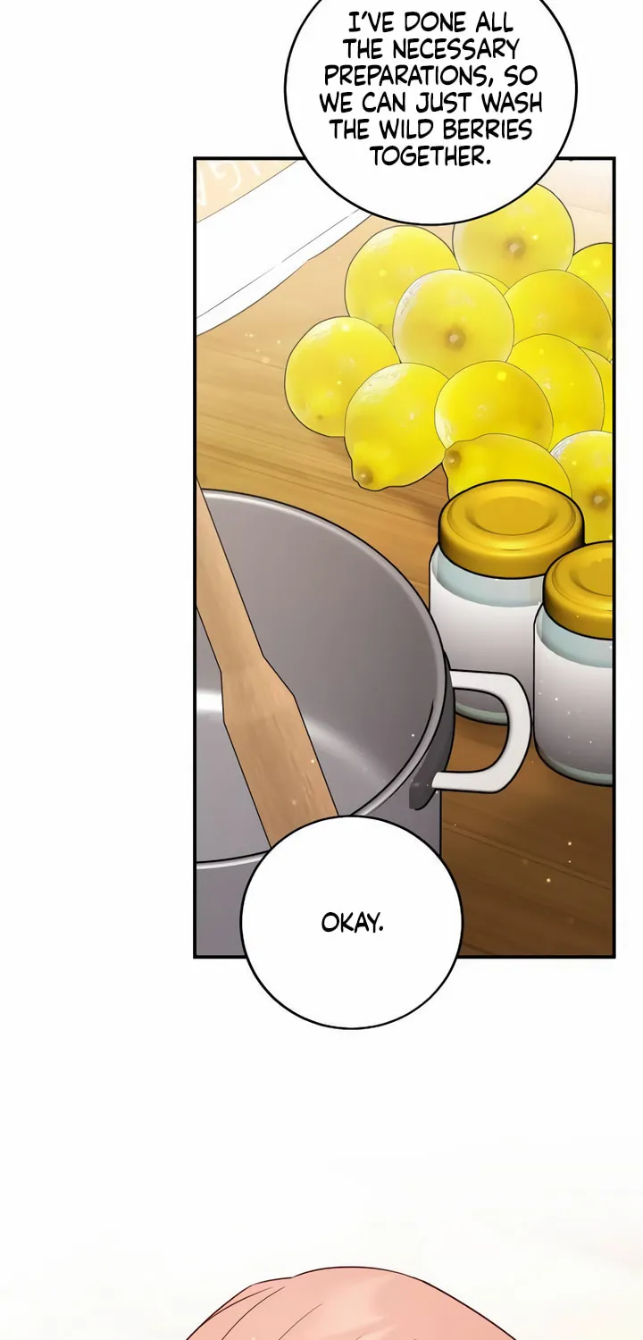 Read Falling to Paradise chapter 31 image 13 on Lezhin