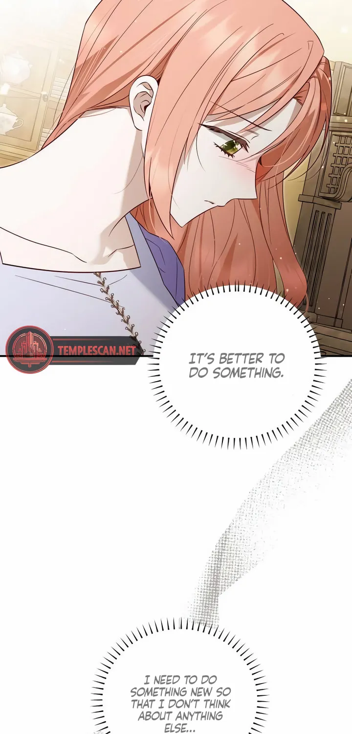 Read Falling to Paradise chapter 31 image 14 on Lezhin