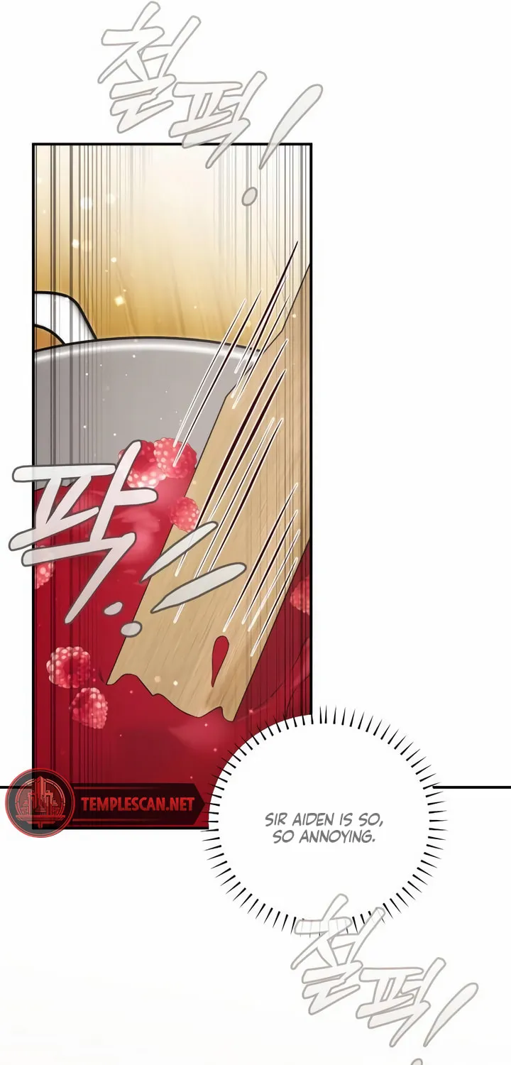 Read Falling to Paradise chapter 31 image 17 on Lezhin