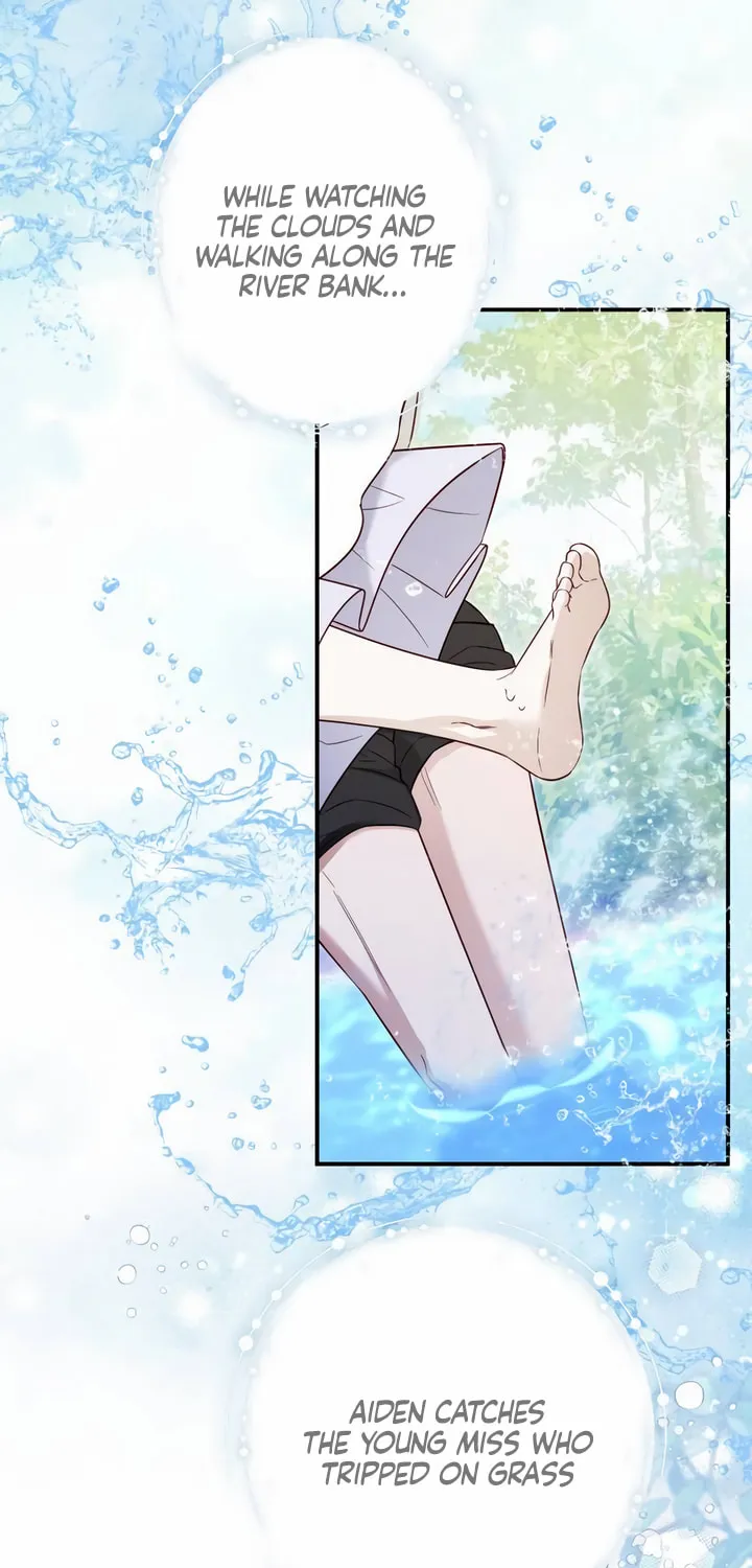 Read Falling to Paradise chapter 31 image 2 on Lezhin