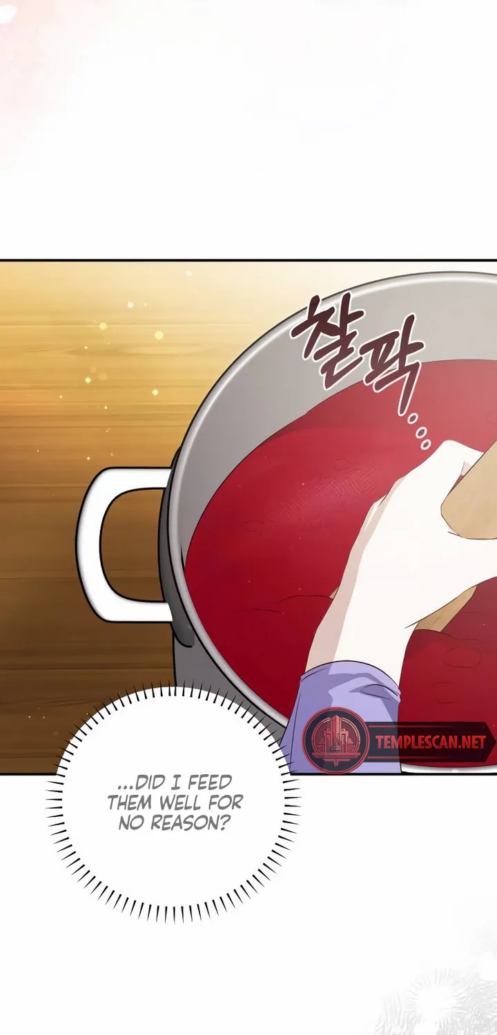 Read Falling to Paradise chapter 31 image 21 on Lezhin