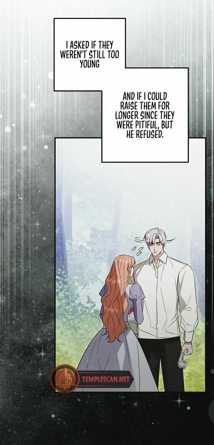 Read Falling to Paradise chapter 31 image 24 on Lezhin