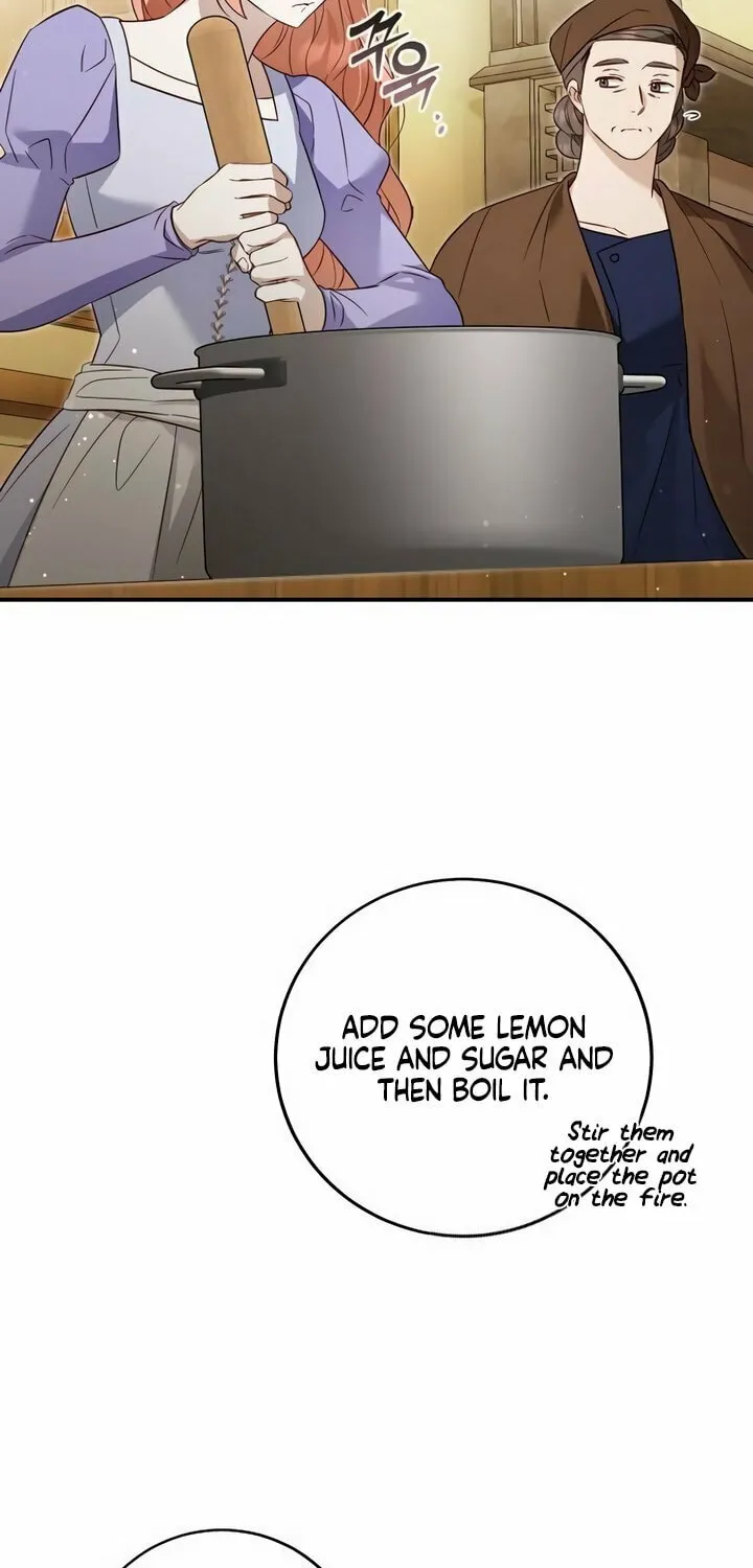 Read Falling to Paradise chapter 31 image 27 on Lezhin