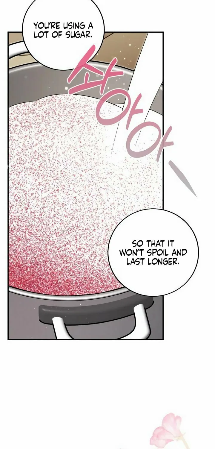 Read Falling to Paradise chapter 31 image 28 on Lezhin