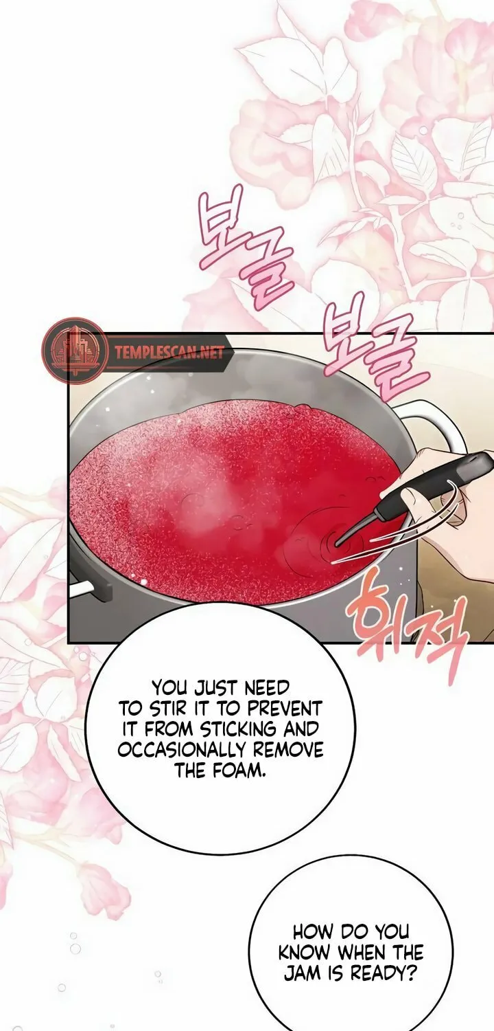 Read Falling to Paradise chapter 31 image 29 on Lezhin