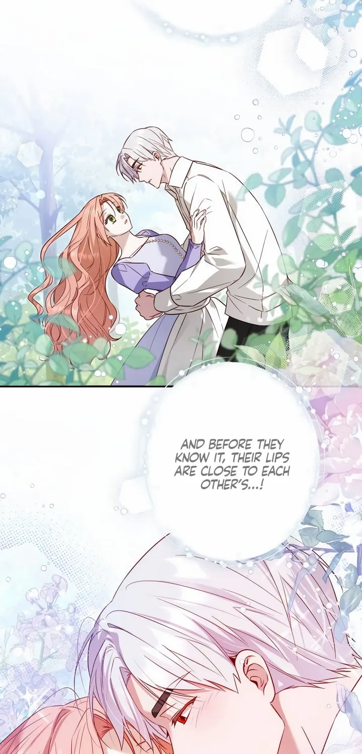 Read Falling to Paradise chapter 31 image 3 on Lezhin