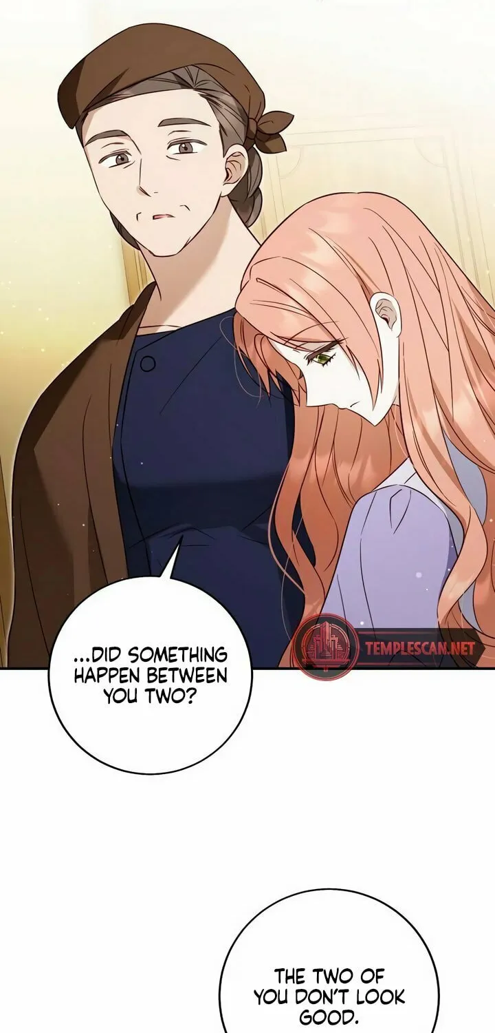Read Falling to Paradise chapter 31 image 33 on Lezhin