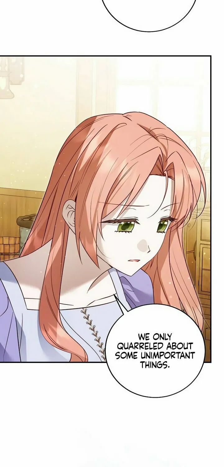 Read Falling to Paradise chapter 31 image 34 on Lezhin