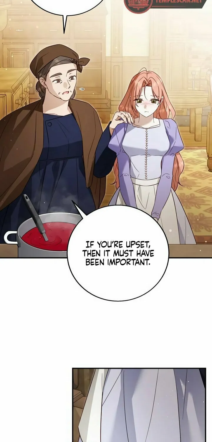 Read Falling to Paradise chapter 31 image 37 on Lezhin
