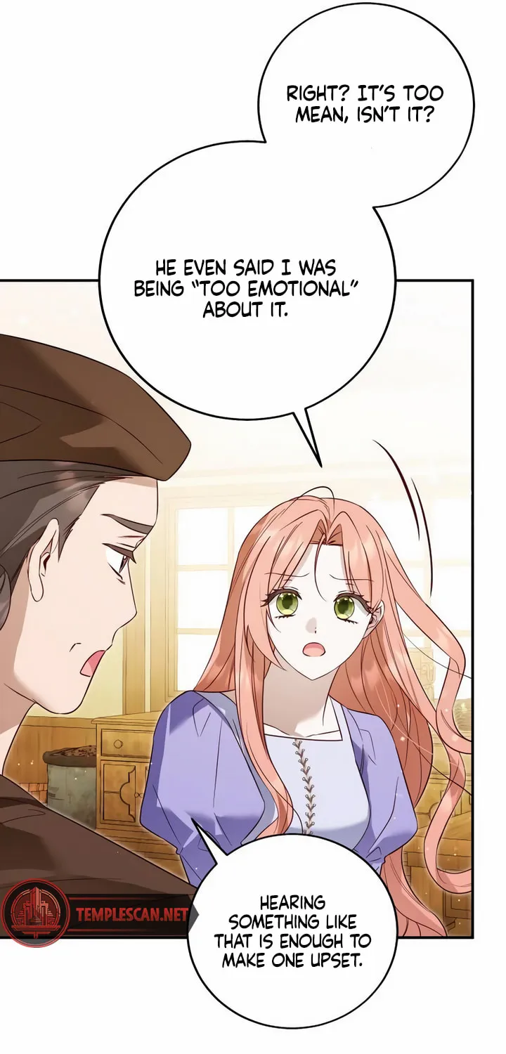 Read Falling to Paradise chapter 31 image 40 on Lezhin