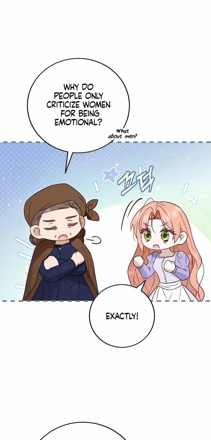 Read Falling to Paradise chapter 31 image 41 on Lezhin