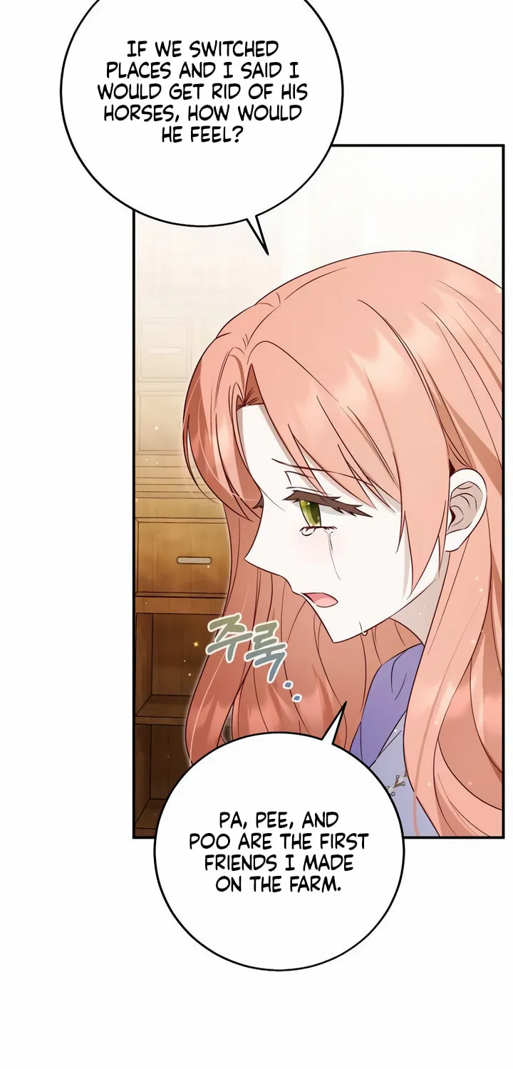 Read Falling to Paradise chapter 31 image 42 on Lezhin