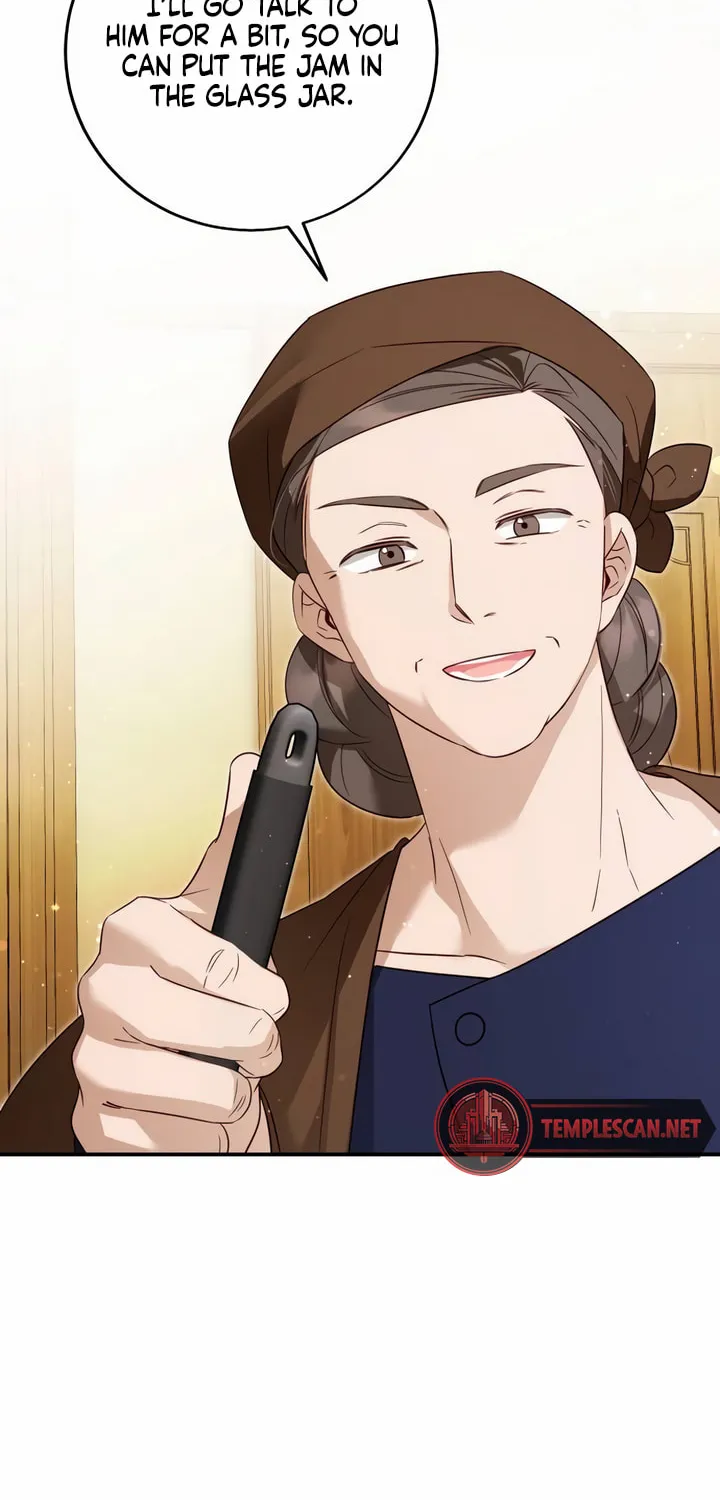 Read Falling to Paradise chapter 31 image 45 on Lezhin