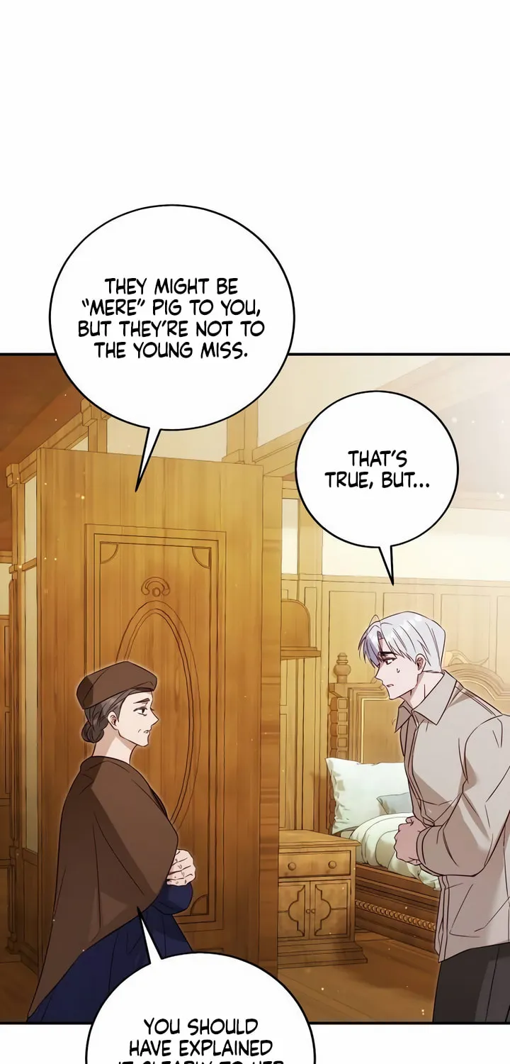 Read Falling to Paradise chapter 31 image 57 on Lezhin