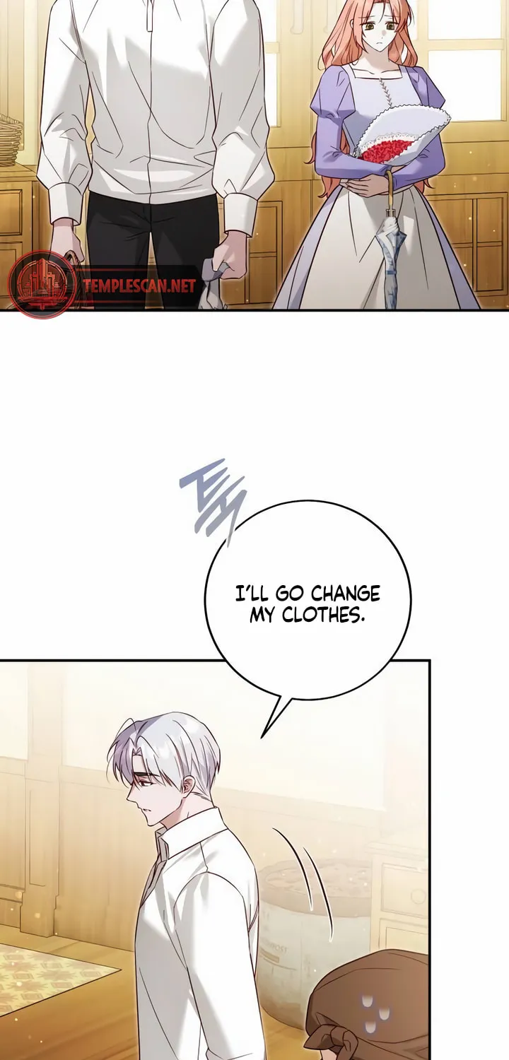 Read Falling to Paradise chapter 31 image 6 on Lezhin