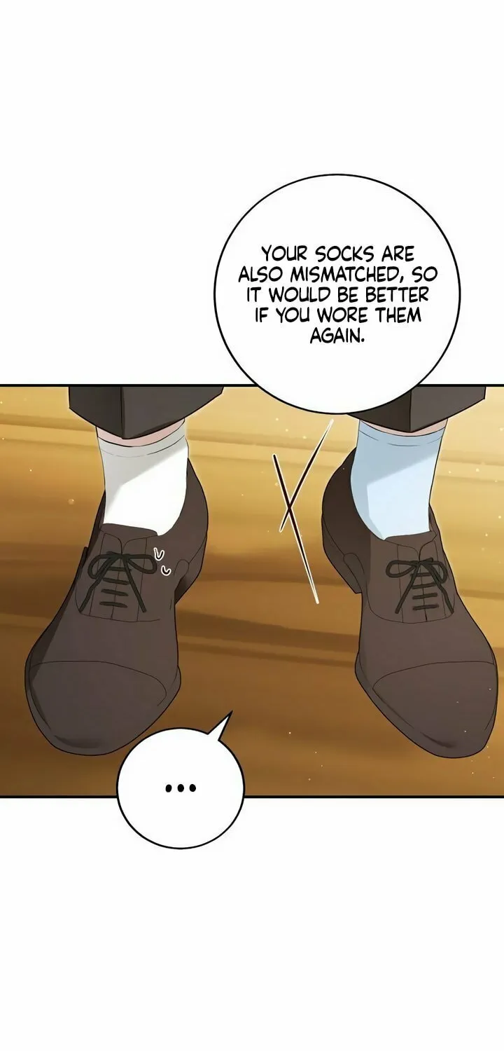 Read Falling to Paradise chapter 31 image 71 on Lezhin