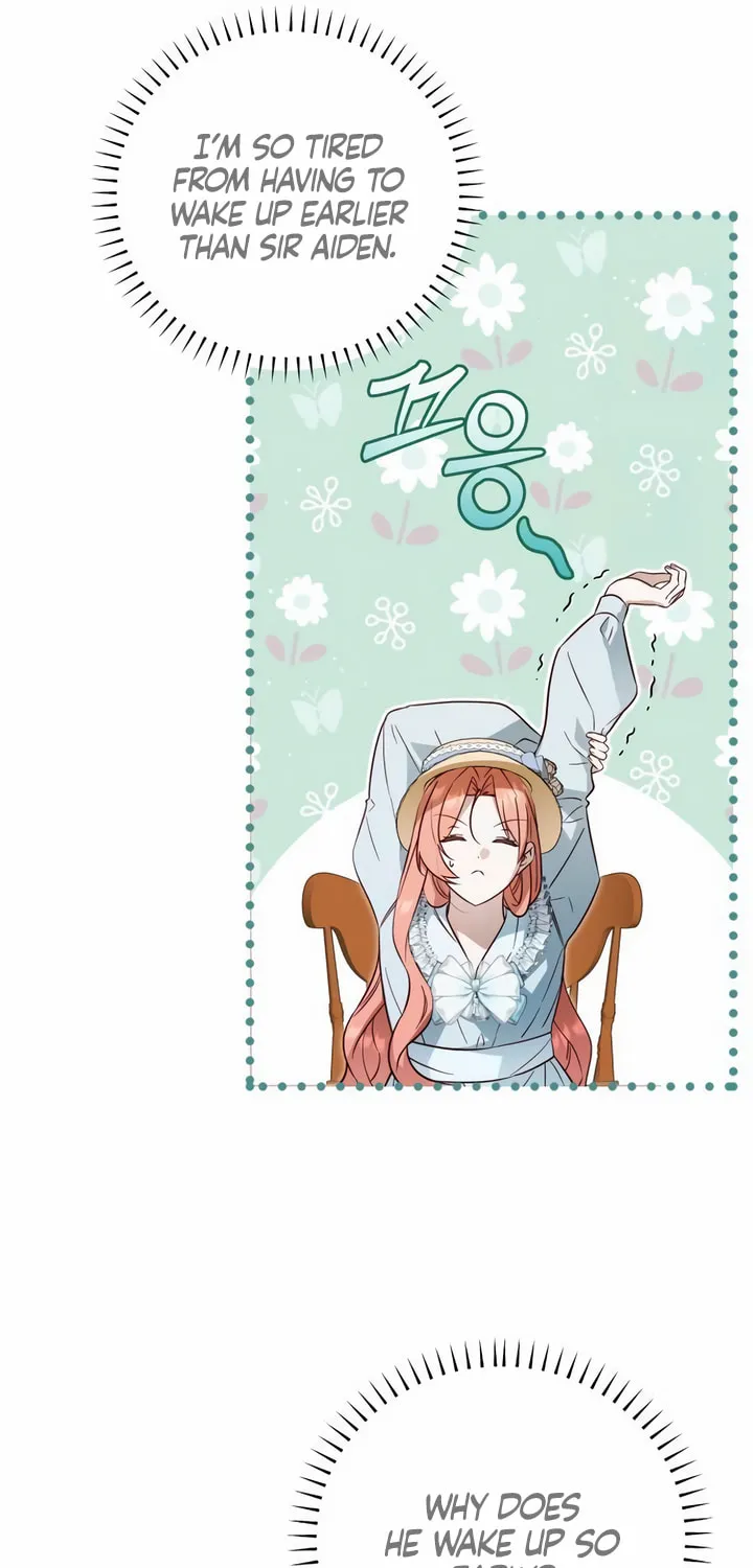 Read Falling to Paradise chapter 32 image 17 on Lezhin
