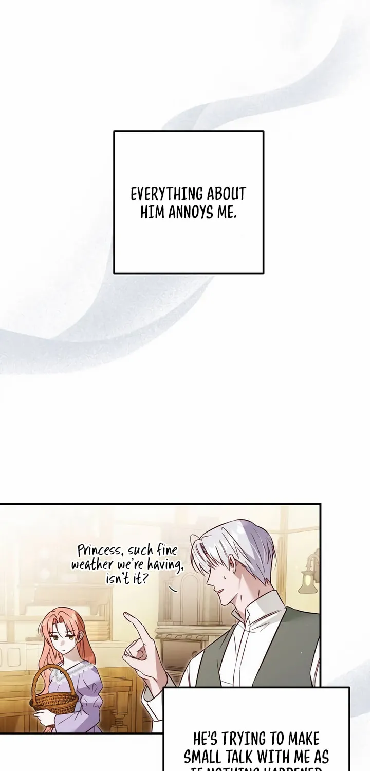 Read Falling to Paradise chapter 32 image 19 on Lezhin