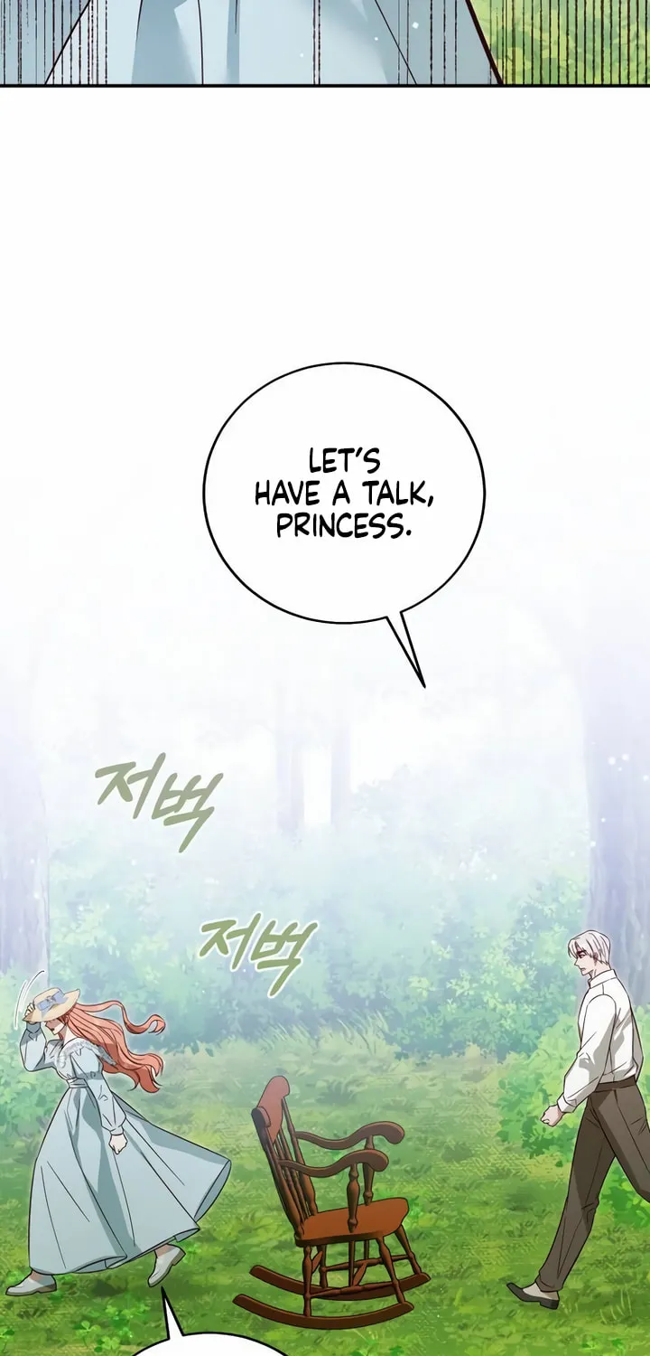 Read Falling to Paradise chapter 32 image 23 on Lezhin