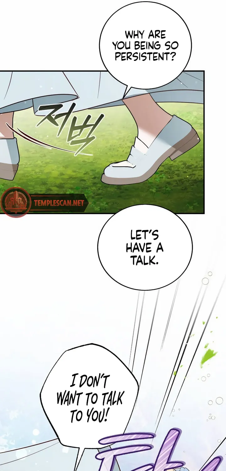 Read Falling to Paradise chapter 32 image 25 on Lezhin