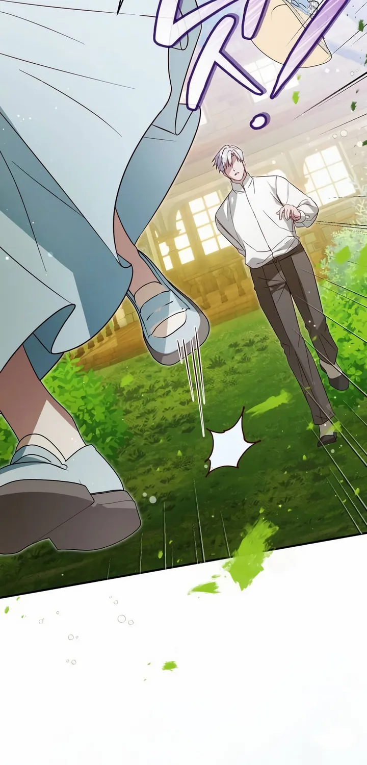 Read Falling to Paradise chapter 32 image 26 on Lezhin