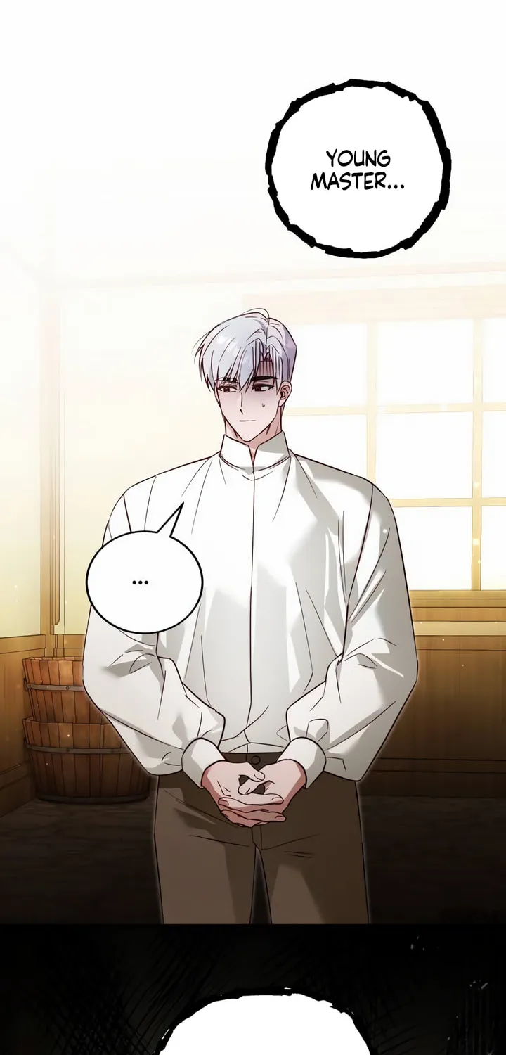 Read Falling to Paradise chapter 32 image 3 on Lezhin