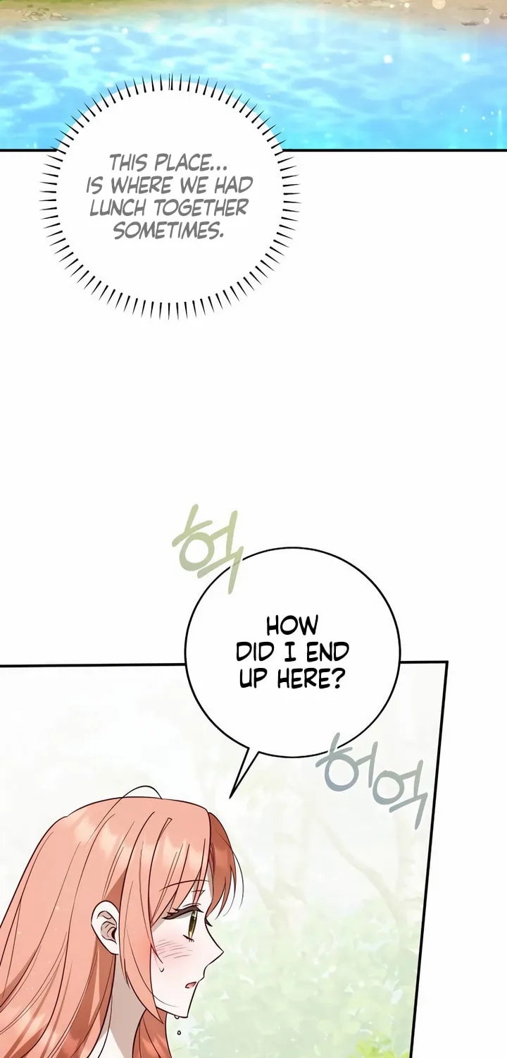 Read Falling to Paradise chapter 32 image 34 on Lezhin