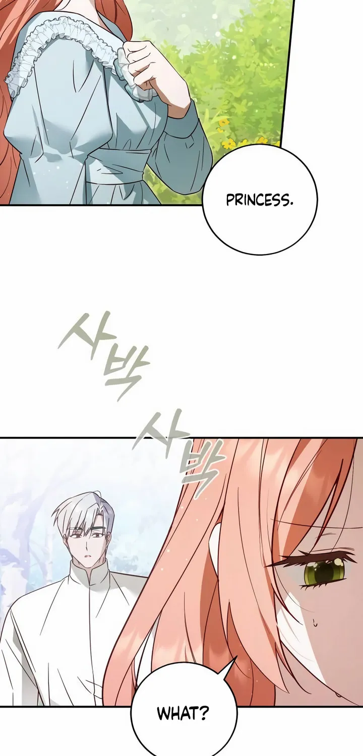 Read Falling to Paradise chapter 32 image 35 on Lezhin