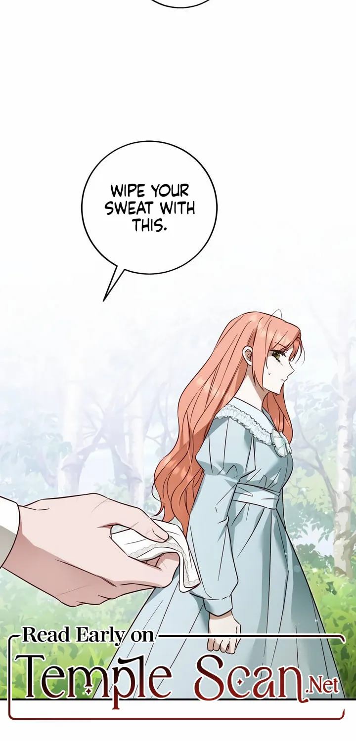Read Falling to Paradise chapter 32 image 36 on Lezhin