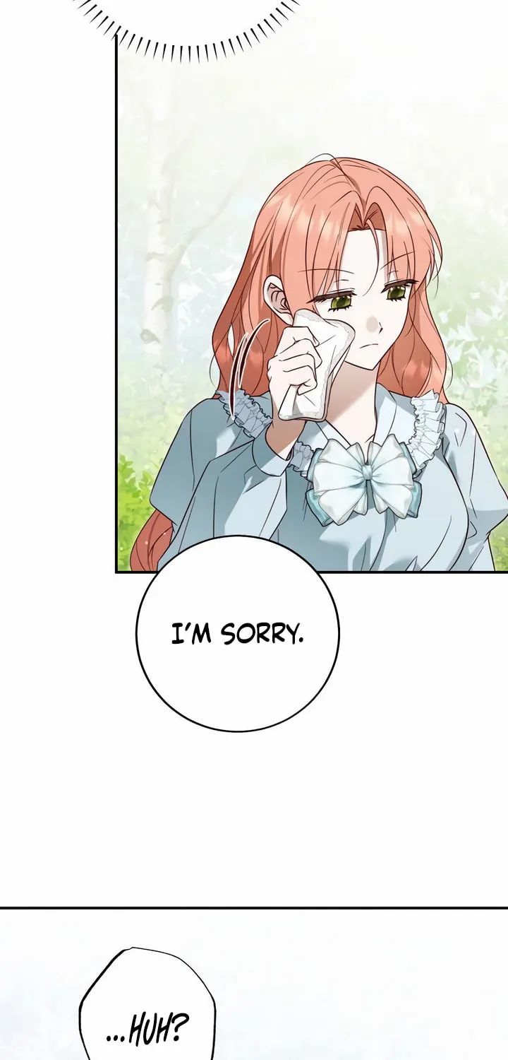 Read Falling to Paradise chapter 32 image 38 on Lezhin
