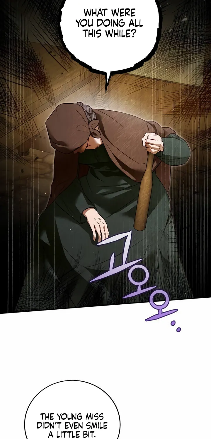 Read Falling to Paradise chapter 32 image 4 on Lezhin