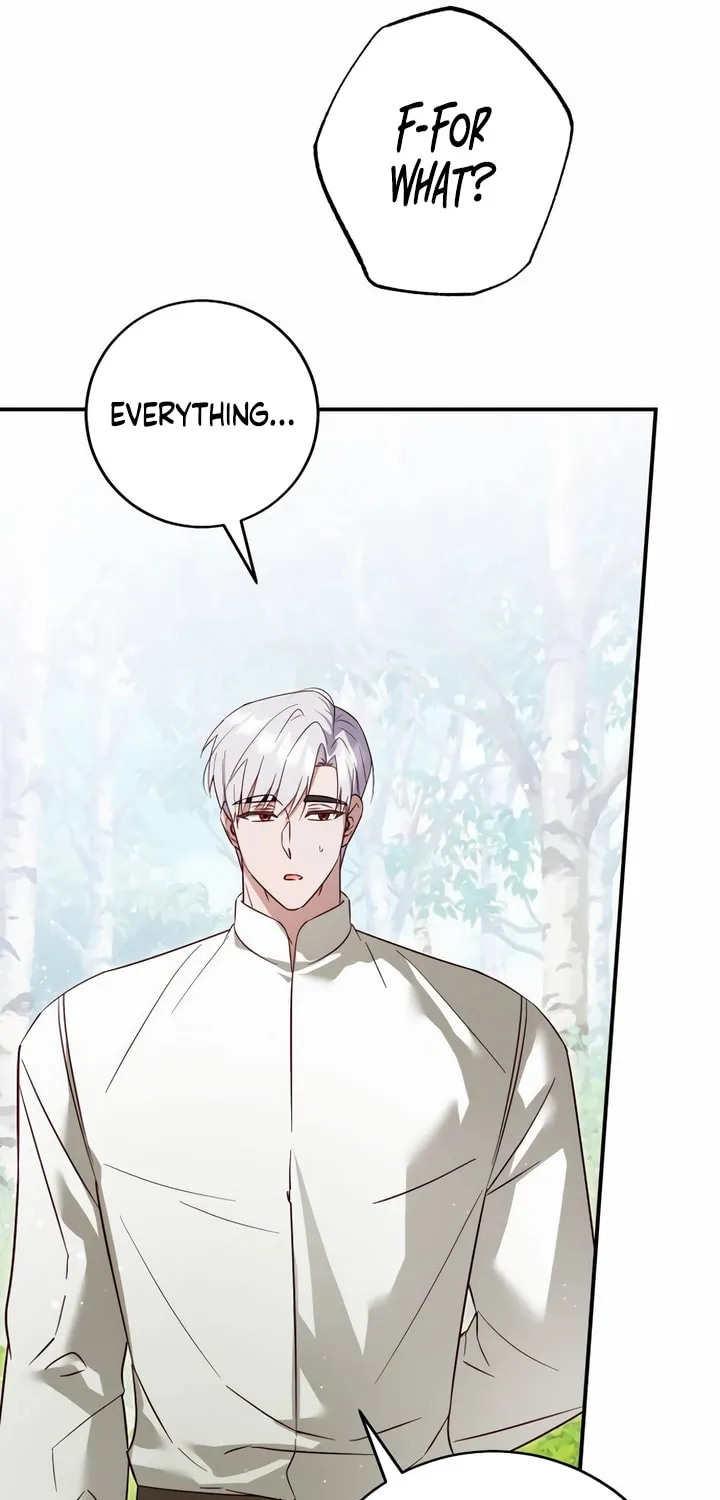 Read Falling to Paradise chapter 32 image 40 on Lezhin